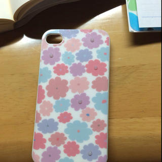 ローリーズファーム(LOWRYS FARM)のiPhone4/4s カバー(モバイルケース/カバー)