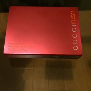 グッチ(Gucci)の[未使用]GUCCI 香水(香水(女性用))