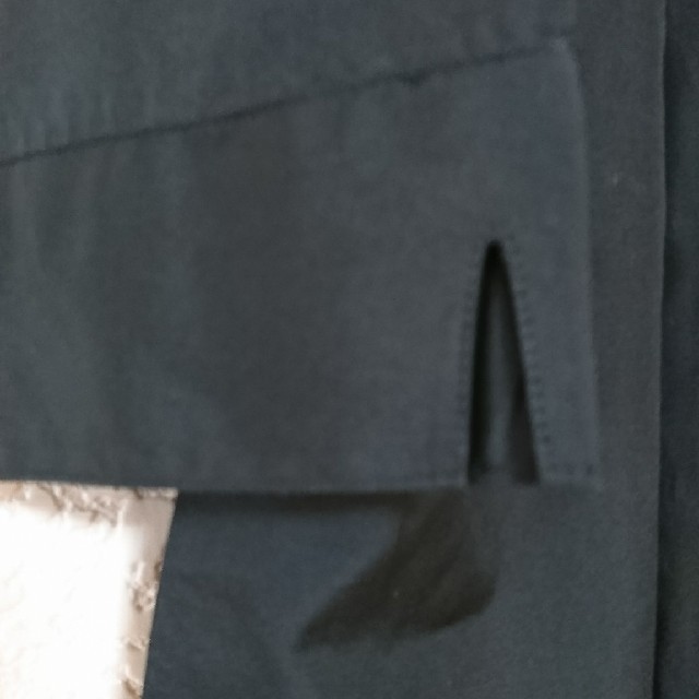 SM2(サマンサモスモス)の【値下げ】チャイナカラーシャツ レディースのトップス(シャツ/ブラウス(長袖/七分))の商品写真