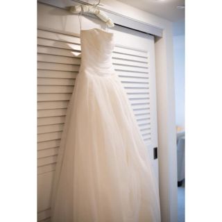 Vera Wang - white by verawang VW351178 ウェディングドレスの