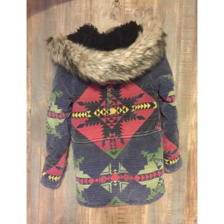 Denim & Supply Ralph Lauren(ダウンジャケット)のフリマ Denim & Supply Ralph Lauren(ダウンジャケット)のフリマ