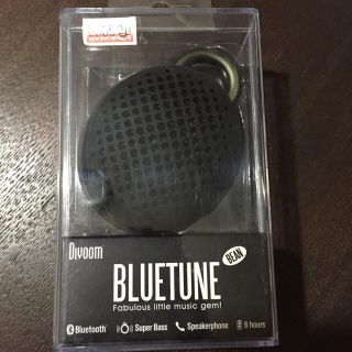 半額‼︎新品 Bluetooth ブルートゥース スピーカー(スピーカー)