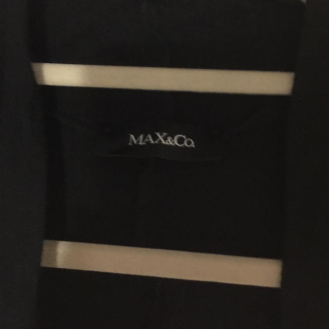 Max & Co.(マックスアンドコー)のmax＆co ニットトップス レディースのトップス(ニット/セーター)の商品写真