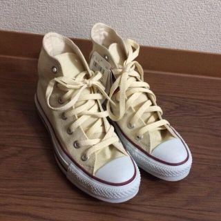 コンバース(CONVERSE)のCONVERSE スニーカー 新品(スニーカー)