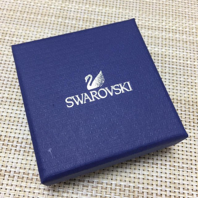 SWAROVSKI(スワロフスキー)のSWAROVSKI ネックレス レディースのアクセサリー(ネックレス)の商品写真