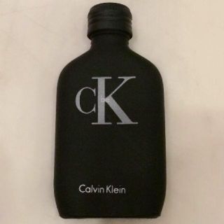 カルバンクライン(Calvin Klein)のCKbe 15ml香水(香水(女性用))