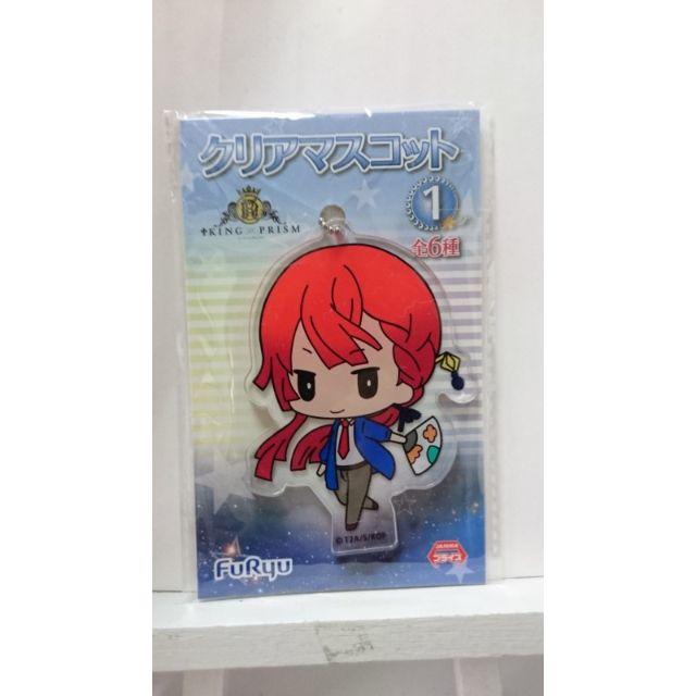 King Of Prism クリアマスコット 太刀花ユキノジョウ キンプリの通販 By うさまろ S Shop ラクマ King Of Prism クリアマスコット 太刀花ユキノジョウ キンプリの通販 By うさまろ S Shop ラクマ