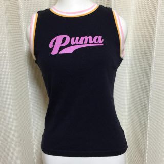 プーマ(PUMA)のプーマ タンクトップ(ウォーキング)