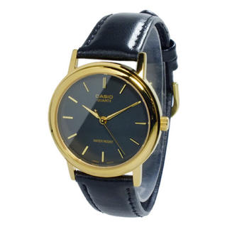 カシオ(CASIO)のCASIO スタンダード 腕時計 ウォッチ(腕時計)
