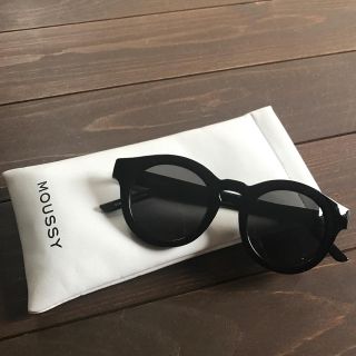 マウジー(moussy)のマウジー サングラス(サングラス/メガネ)