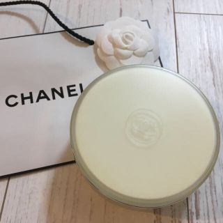 シャネル(CHANEL)のれい様専用☆CHANEL (ボディクリーム)