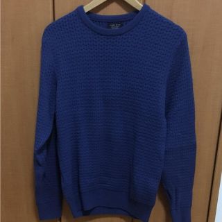 ザラ(ZARA)のzara ニット (ニット/セーター)