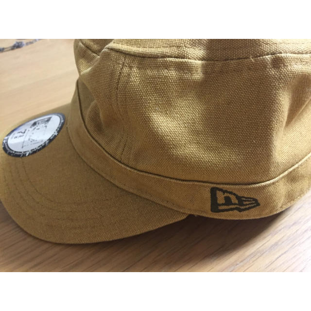 NEW ERA(ニューエラー)のNEW ERA ニューエラー キャップ メンズの帽子(キャップ)の商品写真