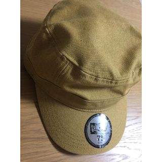 ニューエラー(NEW ERA)のNEW ERA ニューエラー キャップ(キャップ)