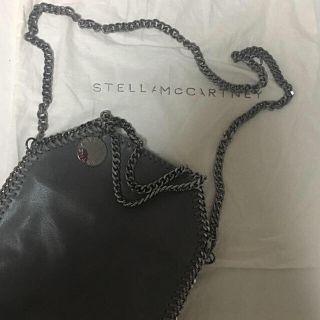 ステラマッカートニー(Stella McCartney)のステラマッカートニーファラベラ ミニ(ショルダーバッグ)