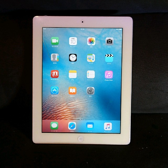 8700 円 おすすめ！ iPad 2 iPad2 - 16GB 技術仕様 Wi-Fiモデル PC