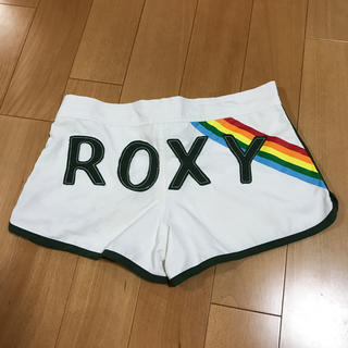ロキシー(Roxy)のROXY＊ボードショーツ サーフパンツサイズM ロキシー(水着)