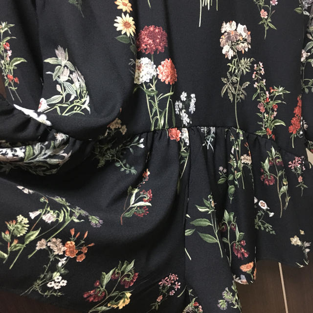 ZARA(ザラ)の専用！！zara サロペット  レディースのパンツ(サロペット/オーバーオール)の商品写真