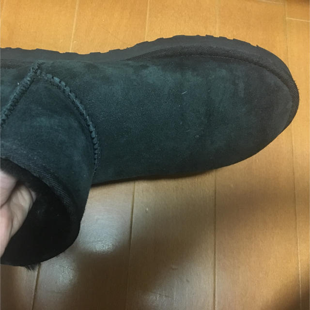 UGG  24cm 2