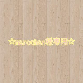 ✩marochan様専用✩(各種パーツ)