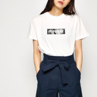 マウジー(moussy)の大人気！moussy Tシャツ♥(Tシャツ(半袖/袖なし))