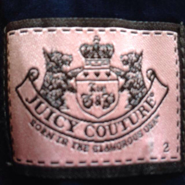 Juicy Couture(ジューシークチュール)のジューシークチュール♥︎ワンピース レディースのワンピース(ひざ丈ワンピース)の商品写真