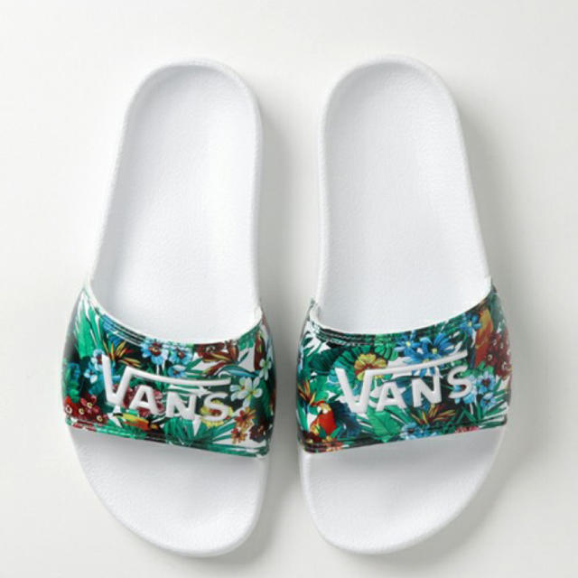 VANS(ヴァンズ)のVANS サンダル レディースの靴/シューズ(サンダル)の商品写真