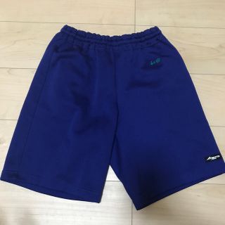 ミズノ(MIZUNO)のミズノ 体操服 M 美品 ハーフパンツ(ハーフパンツ)