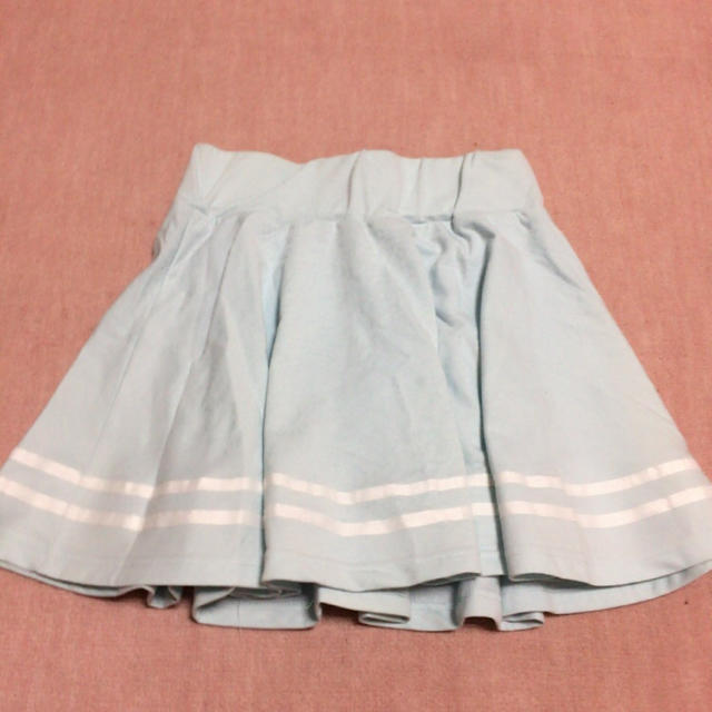 SPINNS(スピンズ)のスピンズ スカート レディースのスカート(ミニスカート)の商品写真