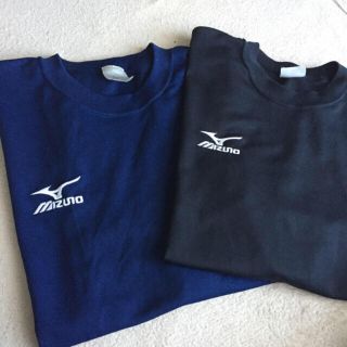 ミズノ(MIZUNO)のミズノ メッシュ Tシャツ(Tシャツ/カットソー(半袖/袖なし))