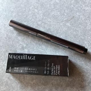 マキアージュ(MAQuillAGE)のMAQUillAGE 替カートリッジ(アイライナー)