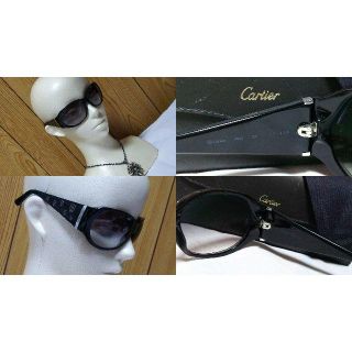 Cartier - 正規美 限定 カルティエ ハッピーバースデー 2Cロゴ