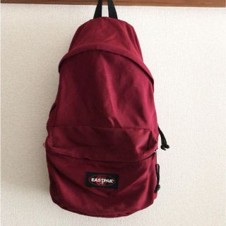 イーストパック(EASTPAK)のイーストパック バッグパック(バッグパック/リュック)