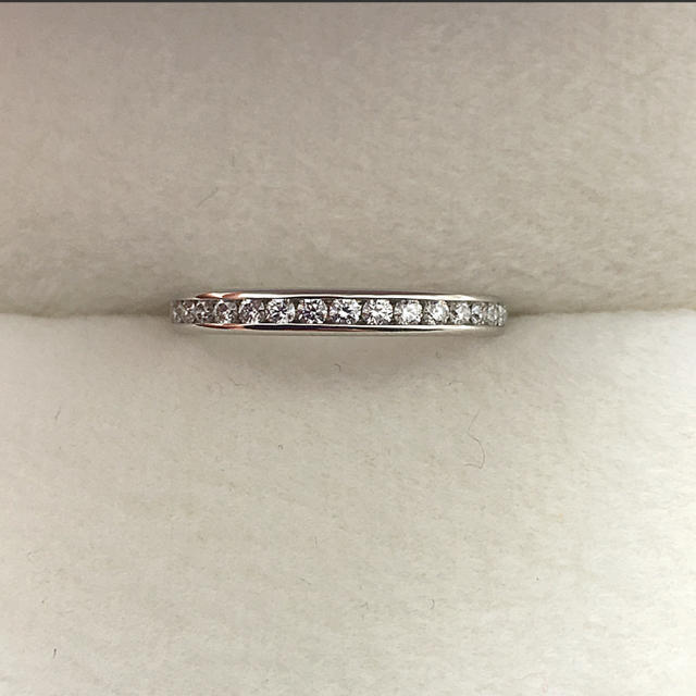 ブランド雑貨総合 Tiffany こう☆新品同様☆ティファニー☆ハーフ