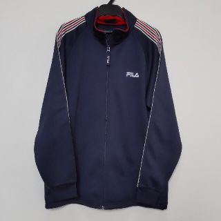 フィラ(FILA)のFILA　ｼﾞｬｰｼﾞ上(パーカー)