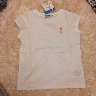 ミキハウス(mikihouse)のTシャツ2点とKPチュニック(その他)