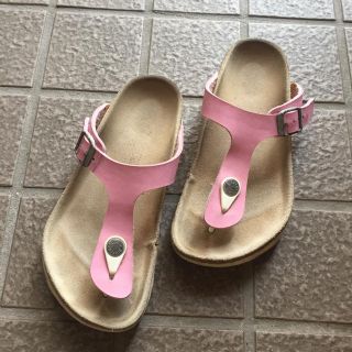 ビルケンシュトック(BIRKENSTOCK)のビルケンストック 31 kids(サンダル)