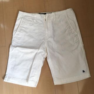 バックチャンネル(Back Channel)のBackChannel バックチャンネル CHINO SHORTS (ショートパンツ)