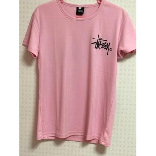 ステューシー(STUSSY)のstussy(Tシャツ(半袖/袖なし))