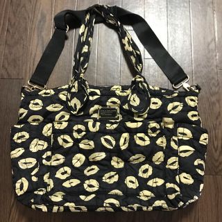 マークバイマークジェイコブス(MARC BY MARC JACOBS)のマークジェイコブス マザーズバッグ(マザーズバッグ)