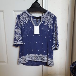 イザベルマラン(Isabel Marant)のISABEL MARANT トップス(シャツ/ブラウス(長袖/七分))