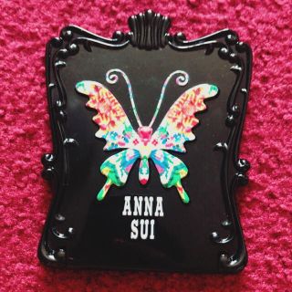 アナスイ(ANNA SUI)の鏡(ドレッサー/鏡台)