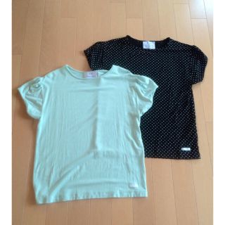 イエナ(IENA)のえいえい様専用♦︎2点おまとめ(Tシャツ(半袖/袖なし))