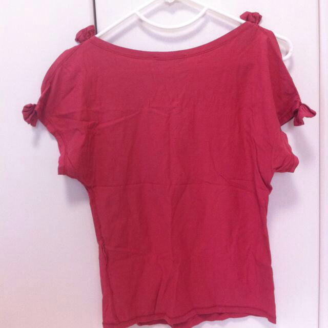 Chloe(クロエ)のSEE BY CHLOE♡Tシャツ レディースのトップス(Tシャツ(半袖/袖なし))の商品写真