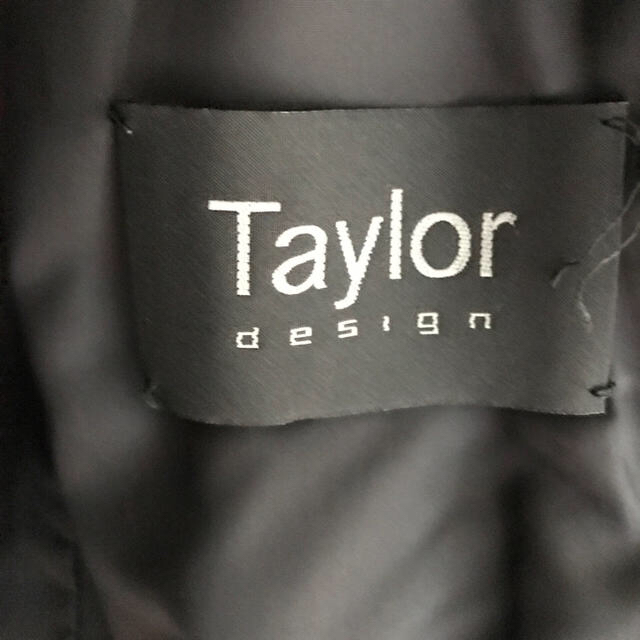 Taylor Design(テイラーデザイン)のTaylor Design テイラーデザイン トレンチコート 44 Dior メンズのジャケット/アウター(トレンチコート)の商品写真