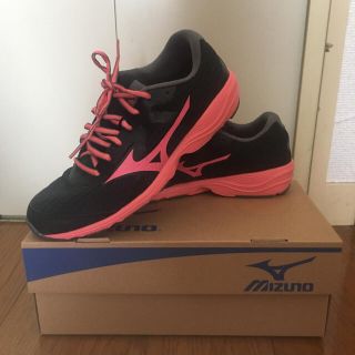 ミズノ(MIZUNO)のランニングシューズ 《mizuno》(シューズ)