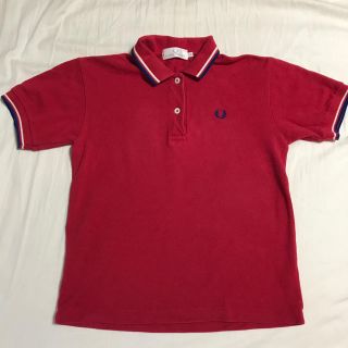 フレッドペリー(FRED PERRY)のFRED PERRY ポロシャツ(ポロシャツ)