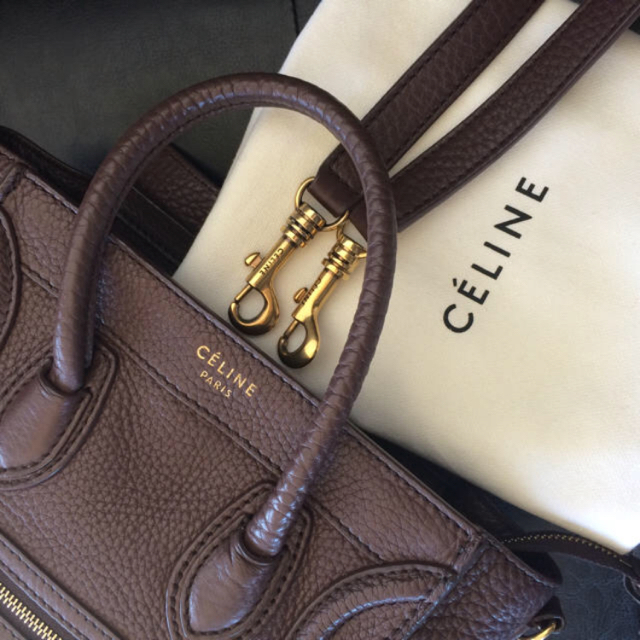 celine(セリーヌ)の専用出品 レディースのバッグ(ハンドバッグ)の商品写真