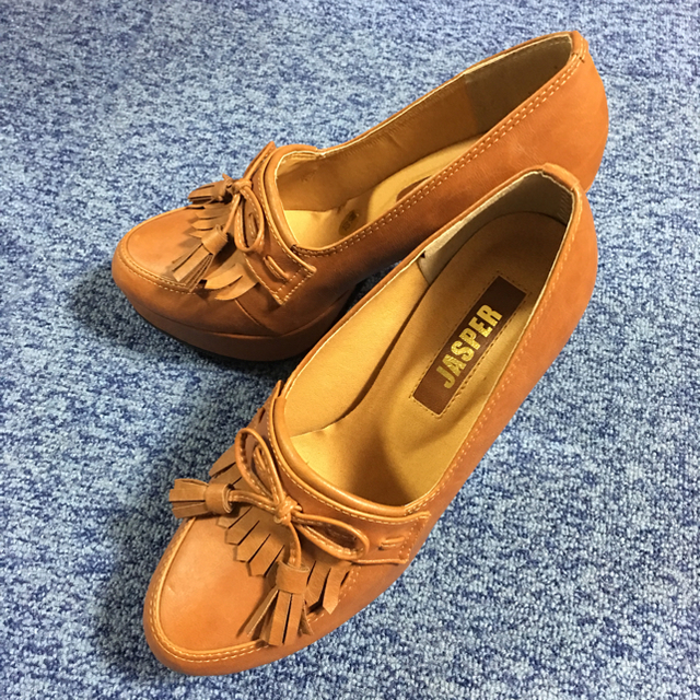るし♡様、専用⭐︎ 新品 ⭐︎ L レディースの靴/シューズ(ハイヒール/パンプス)の商品写真