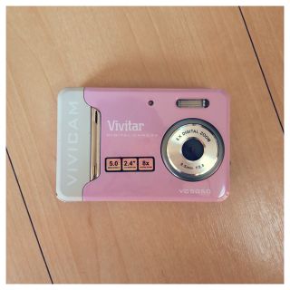 vivicam5050♡トイカメラ(その他)